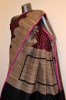 Special Handloom Grand Tussar Pure Silk Saree